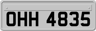 OHH4835