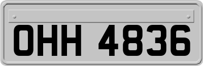 OHH4836