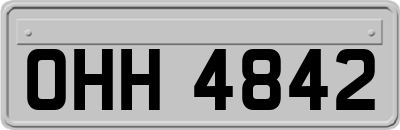 OHH4842