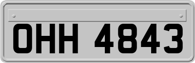 OHH4843