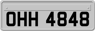 OHH4848
