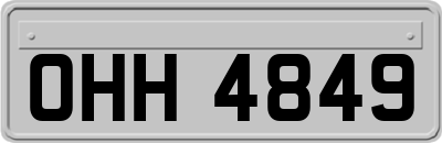 OHH4849