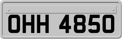 OHH4850