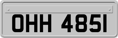 OHH4851