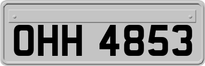 OHH4853