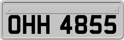 OHH4855