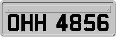 OHH4856