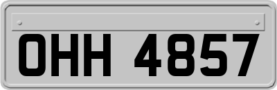 OHH4857