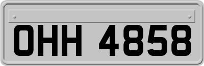 OHH4858