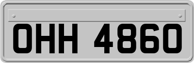 OHH4860