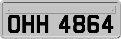 OHH4864