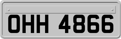OHH4866