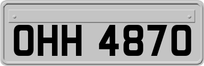 OHH4870