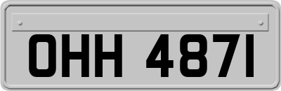 OHH4871
