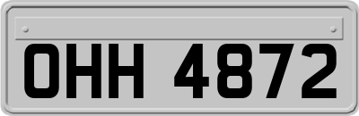 OHH4872