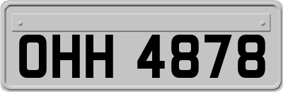 OHH4878