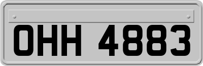 OHH4883
