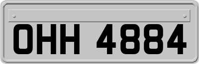 OHH4884