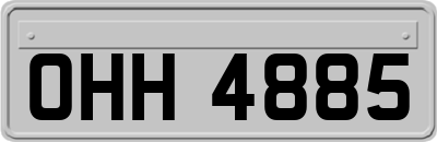 OHH4885