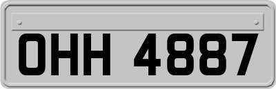 OHH4887
