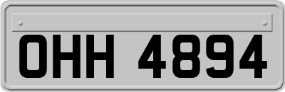 OHH4894