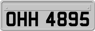 OHH4895