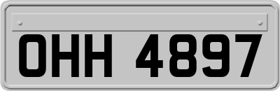 OHH4897