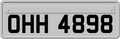 OHH4898