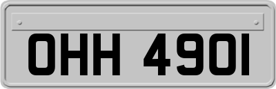 OHH4901