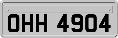 OHH4904
