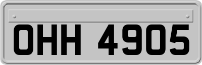 OHH4905