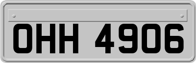 OHH4906