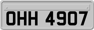 OHH4907