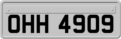 OHH4909