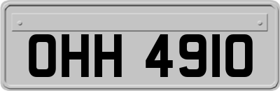 OHH4910