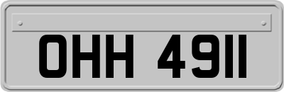 OHH4911