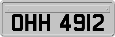 OHH4912