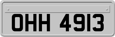 OHH4913
