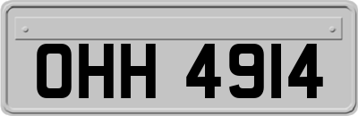 OHH4914