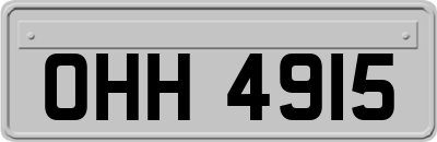 OHH4915