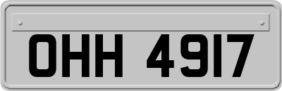 OHH4917