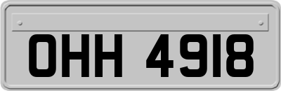 OHH4918