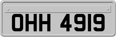 OHH4919