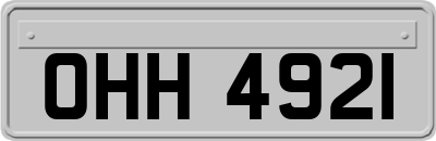 OHH4921