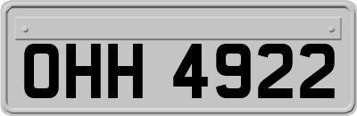 OHH4922