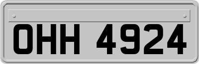 OHH4924
