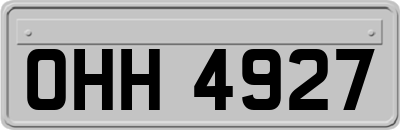 OHH4927
