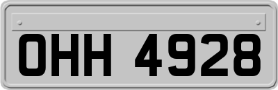 OHH4928