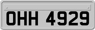 OHH4929