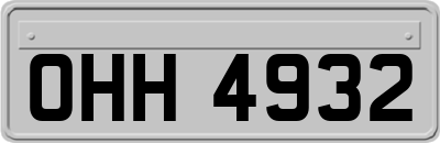 OHH4932